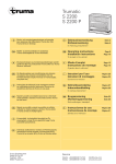 Trumatic S 2200 S 2200 P