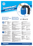 Butane Blow Torch