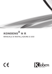 Manuale - Kloben