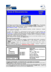 Sonda Di Rilevamento Gas SG895