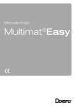 Multimat ® Easy