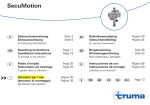 SecuMotion