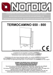 TERMOCAMINO 650