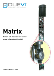 [ITA] MATRIX Manuale installazione v1-0 lo