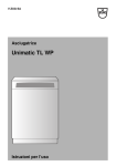 Unimatic TL WP - V