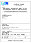 elenco prezzi - Azienda USL 3 Pistoia