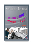 relazione tecnica pinguino wash plc (ita)