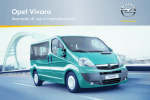 Vivaro, v.13 (rev 3)