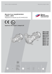 L-BV2, L-BV5 - Elmo Rietschle