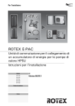 ROTEX E-PAC