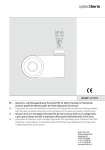 Instructions FKS-ZH