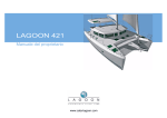 LAGOON 421