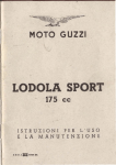 lodola sport - ThisOldTractor