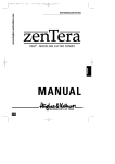 Zentera Manu 2.0 ital.