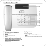 Gigaset DA710