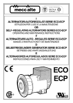 ECO ECP - Mecc Alte SpA