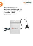 Enphase-Manuale-di-installazione-e-uso-M215