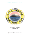 P.O.F. 2014-2015 - Istituto Comprensivo Loiri Porto San Paolo (OT)