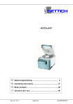 ROTOLAVIT - HettichLab