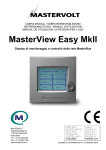 MasterView Easy MkII