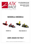 modelli-models 100% made in italy