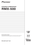 RMX-500 - Pioneer DJ