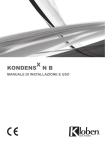 Manuale - Kloben