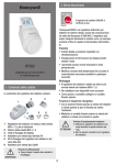 2. Breve descrizione 1. Contenuto della scatola