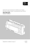 SMA GRID GATE - SMA Solar Technology AG