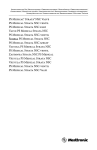 PS Medical® Strata® NSC Valve PS Medical Strata NSC ventil PS