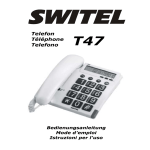 T47 - Switel