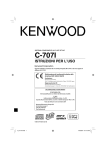 1 - Kenwood