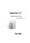 OpenCom 100