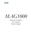 MNPG88-00 _MAG1000 Multilingua ITA-ENG-FR_