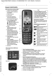 Gigaset A420/A420A