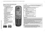 Manuale d`istruzioni