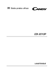 CDI 2010P (41902346)