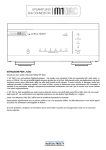 ISTRUZIONI PER L`USO - Pdfstream.manualsonline.com