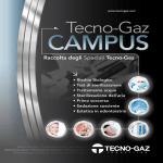 tg campus - Tecno-Gaz