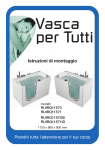 Vasca per Tutti Vasche accessibili