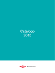 Clicca qui per scaricare il catalogo 2015