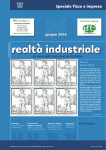 realtà industriale - Confindustria Udine