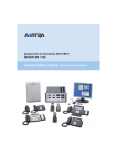 Ascotel IntelliGate Sistemi di telecomunicazione