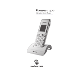 Rousseau - Swisscom
