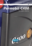 Permobil C400