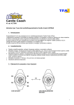 Cardio Coach - TFA Dostmann