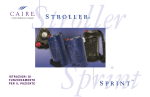 Stroller/Sprint - Chart Industries