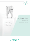 Manuale - GC Italia