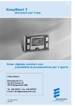 EasyStart T - Eberspaecher