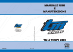 manuale uso e manutenzione manuale uso e
